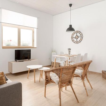 Gus Apartment Alicante Bagian luar foto