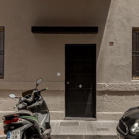Gus Apartment Alicante Bagian luar foto