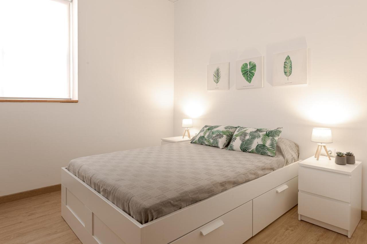 Gus Apartment Alicante Bagian luar foto