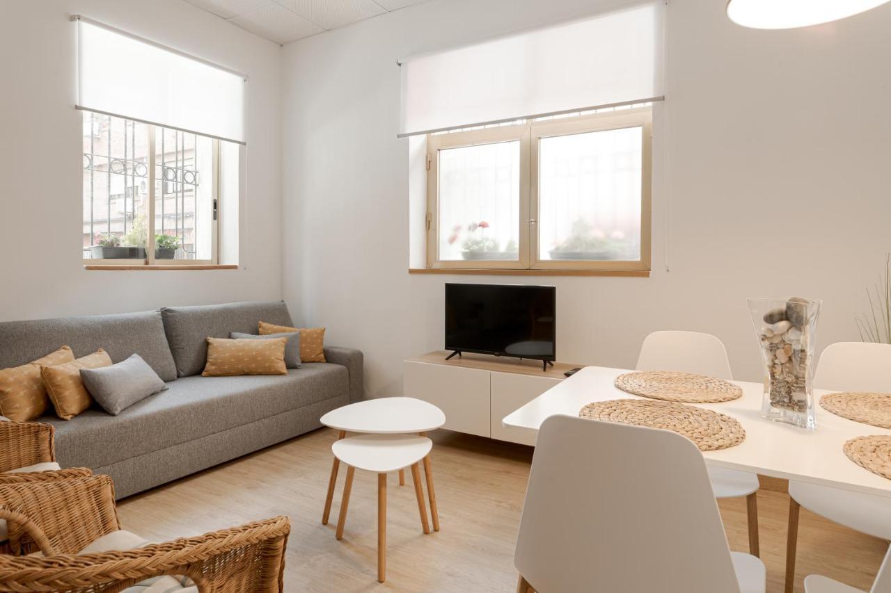 Gus Apartment Alicante Bagian luar foto
